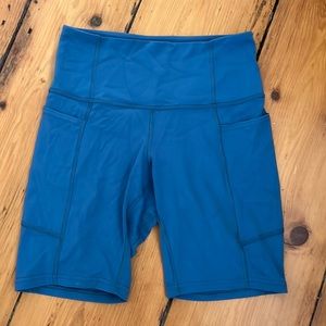 Patagonia Women’s Maipo Shorts